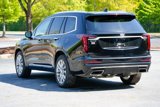 Certified 2022 Cadillac XT6 Premium Luxury w/ Technology Package image 5