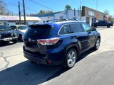 Used 2014 Toyota Highlander Limited Platinum image 5