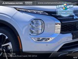 New 2025 Mitsubishi Outlander SE image 2