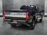New 2025 Ford F350 King Ranch w/ FX4 Off-Road Package image 2