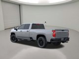 New 2025 Chevrolet Silverado 2500 Custom w/ Custom Value Package image 3