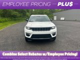 New 2025 Jeep Grand Cherokee Limited image 2