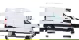 Used 2022 Ford E-Transit Medium Roof w/ Load Area Protection Package image 5
