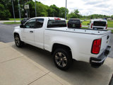 Used 2020 Chevrolet Colorado W/T w/ WT Convenience Package image 6