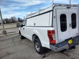 Used 2020 Ford F250 XL w/ Power Equipment Group image 6
