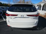 New 2025 MAZDA CX-90 Plug-In Hybrid w/ Preferred image 4