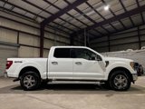 Used 2023 Ford F150 Lariat w/ Trailer Tow Package image 4
