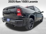 New 2025 RAM 1500 Laramie w/ Night Edition image 3