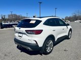Certified 2021 Ford Escape Titanium w/ Titanium Elite Package image 4