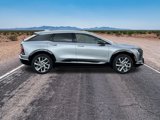 New 2025 Cadillac Optiq Luxury 1 image 4