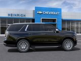 New 2025 Chevrolet Tahoe Premier image 5