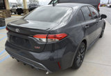 Used 2024 Toyota Corolla XSE image 5