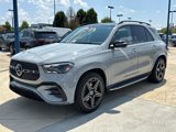 New 2026 Mercedes-Benz GLE 350 4MATIC image 4