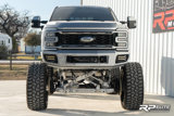 Used 2023 Ford F350 Lariat w/ Sport Appearance Package image 4
