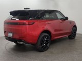 New 2025 Land Rover Range Rover Sport Dynamic SE image 5