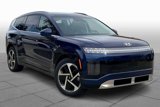 New 2026 Hyundai Ioniq 9 Limited image 2