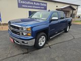 Used 2015 Chevrolet Silverado 1500 LT w/ All Star Edition image 2