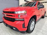Used 2020 Chevrolet Silverado 1500 RST w/ All-Star Edition image 2