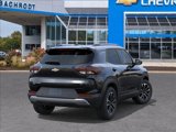 New 2026 Chevrolet TrailBlazer LT image 4