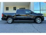 New 2025 RAM 1500 Big Horn image 2