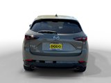New 2025 MAZDA CX-5 Carbon Edition image 4