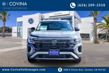 New 2026 Volkswagen Atlas Peak Edition image 2