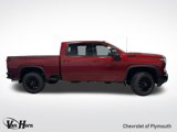 New 2025 Chevrolet Silverado 2500 LTZ w/ Trail Boss Package image 2