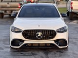 Used 2023 Mercedes-Benz S 580 4MATIC Sedan image 5