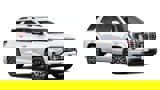 New 2026 GMC Terrain Denali w/ LPO, Floor Liner Package image 6