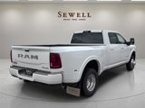 New 2025 RAM 3500 Limited image 5