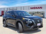 New 2026 Nissan Rogue SV image 4