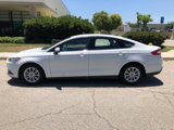 Used 2016 Ford Fusion S image 5