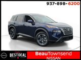 New 2026 Nissan Rogue SV image 1