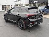 New 2025 Buick Envision Sport Touring image 4