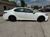 Used 2022 Toyota Camry XSE image 2