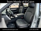 New 2025 MAZDA CX-90 Plug-In Hybrid w/Premium Sport image 4