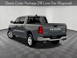 New 2026 RAM 1500 4x4 Crew Cab image 3