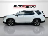 Used 2024 Honda Pilot Elite image 4