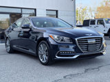 Used 2018 Genesis G80 3.8 w/ Option Group 02 image 6