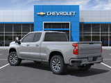 New 2025 Chevrolet Silverado 1500 RST w/ Z71 Off-Road Package image 3