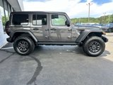 New 2025 Jeep Wrangler Willys image 4