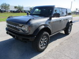 New 2025 Ford Bronco Badlands image 3