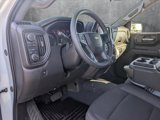 New 2025 Chevrolet Silverado 1500 Custom w/ Turbomax Blackout Package image 3