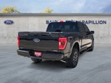 Certified 2022 Ford F150 XLT w/ Equipment Group 301A Mid image 5