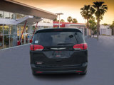 New 2026 Chrysler Voyager LX image 4