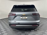 New 2026 Chevrolet Equinox LT w/ Convenience Package II image 4