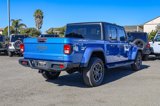 Used 2022 Jeep Gladiator Overland w/ Popular Equipment Package image 4