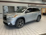 Used 2016 Toyota Highlander XLE image 3