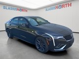 Used 2024 Cadillac CT4 Sport image 3