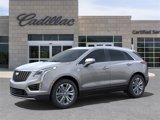 New 2025 Cadillac XT5 Premium Luxury w/ LPO, Floor Liner Package image 2